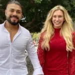 Charlotte Flair’s Royal Rumble Glory Overshadowed by Her Divorce News with WWE star Andrade 