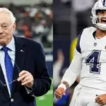 Cowboys Consider Drafting QB Despite Having NFL’s Highest-Paid Dak Prescott