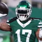 Jets WR Davante Adams Names 3 NFL Teams He’d Prefer to Play for in Future