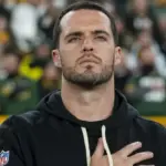 Saints Reportedly Set to Part Ways with Derek Carr by Putting Aaron Rodgers in the Spot