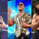 Did The Rock Almost Pick Drew McIntyre Over Cody Rhodes? This Old Video Says It All