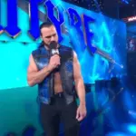 Drew McIntyre Reveals What He Really Wanted to Tell CM Punk on WWE Raw in 2024