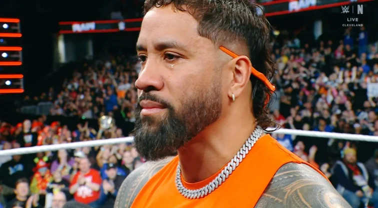 Jey Uso