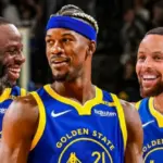 Jimmy Butler Successfully Traded to Team Up with Stephen Curry at Golden State Warriors