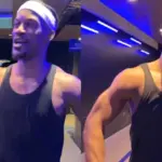 Watch Jimmy Butler's Hilarious Response to His First Home Victory with Warriors