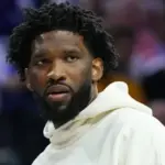 Joel Embiid Takes the Blame for Last-Minute Blunder That Sealed Sixers Loss to Raptors