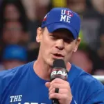 John Cena Chooses Hollywood Over WWE Again After Royal Rumble 2025