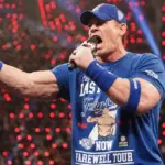 John Cena’s Heel Turn at WWE Elimination Chamber 2025 Sets New Records