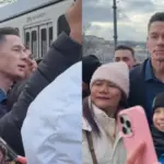 The Actor Proved Star John Cena Proves Why Fans Love Him with Heartfelt Moment on Movie Set in Hungary 