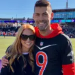 Justin Tucker’s wife Breaks Silence with A One-Word Response to Accuse Him of S*xual Misconduct