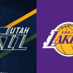 Lakers Six-Game Winning Streak Shattered Following Their Disappointing Loss to Utah Jazz