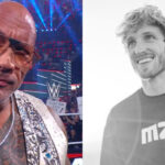 Logan Paul Would Have Left WWE If The Rock Entered in Royal Rumble 2025