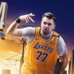 Luka Doncic Makes Strong Start with 14 Points in Lakers’ Victory Over Jazz