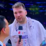 Luka Doncic Calls His New Team ‘Very Dangerous’ Following Victory Over Jazz