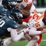 Patrick Mahomes’ Super Bowl Chase with Chiefs Turns into A Nightmare