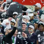 Philadelphia Eagles Announce Final Decision on White House Visit