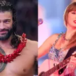 Ex-WWE Star Draws Parallels Between Roman Reigns’ Humble Nature with Taylor Swift