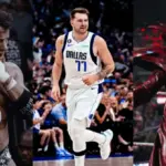 WWE Icon Seth Rollins Explores the Possibility of AEW Star Trades Matching Luka Doncic's Lakers Hype