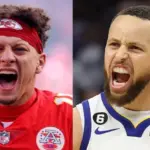 Steve Kerr Reveals the Surprising Link Between Stephen Curry & Chiefs Star Patrick Mahomes