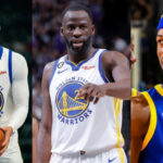 Warriors Must Handle Stephen Curry & Draymond Green’s Future as Warriors Face $139M Dilemma with Jimmy Butler in the Contract