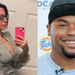 Internet Have Found The Woman Whose Angry Husband Called Steve Smith Sr Out for Having Affair with Her 