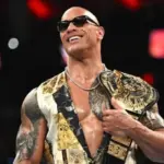 The Rock Reveals He’s Coming to New Orleans with a Big Gift for Fans