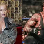 The Undertaker’s Wife Fires Back at Vince McMahon's over Downplaying Her Husband's Injury in Netflix Doc