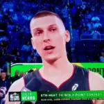 Tyler Herro Says He 