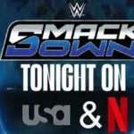 WWE SmackDown February 21: Full Match Card and Where to Watch Tonight