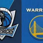 Warriors vs Mavericks Face Off in a Neck-to-Neck Contest, Hard to Predict Clear Winner