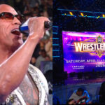 The Rock Unveils WrestleMania 42 Logo & Venue Before Ripping Cody Rhodes with Confusing Demand