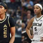 Angel Reese Refuses to Share $50K Win Bonus with Fellow WNBA Star