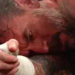 CM Punk Takes His Rivalry to the Next Level in Latest Steel Cage Match Against Seth Rollins