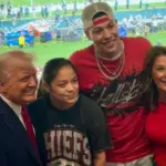 Donald Trump Gets Real About Patrick Mahomes’ Family in Candid Interview