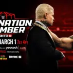 WWE Elimination Chamber 2025: Confirmed Matches, Predictions and How to Watch Live