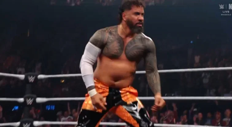 Jey Uso