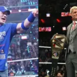 John Cena Set to Face Cody Rhodes at WrestleMania 41