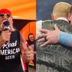 Hulk Hogan Calls John Cena’s Heel Turn One of the Best He Has Ever Seen