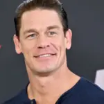 Guinness World Records Honors John Cena’s Iconic Babyface Run