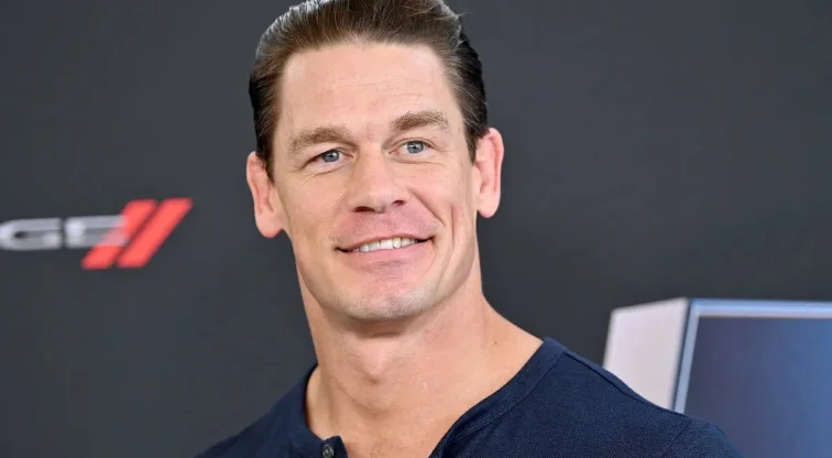 Guinness World Records Honors John Cena’s Iconic Babyface Run