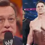 John Cena’s Father Says 'Let It Play Out' After His Son's WWE Heel Turn