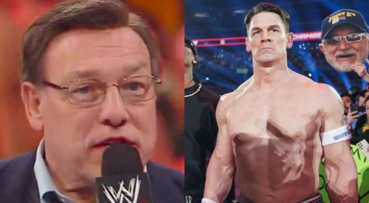 John Cena