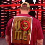 ‘Heel’ John Cena Delivers Blistering Promo in Belgium on WWE Raw