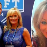 Johnny Manziel’s Mother Arrested: What You Need to Know About Michelle Manziel’s Awful Charges