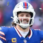 Josh Allen Sets NFL Record with Massive $330M Six-Year Contract Extension