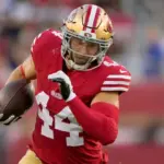 Kyle Juszczyk Re-Signs with 49ers on 2-Year, $8M Deal Just Days After Release