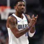 Mavs Injury Struggle Continues as Kyrie Irving Done for the Season