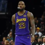 Is LeBron James Ready to Play Tonight vs Milwaukee Bucks?