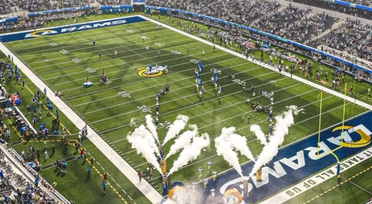 Los Angeles Rams