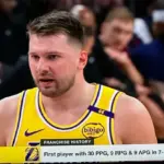 ESPN’s On-Air Announcers Break Down How JJ Redick Revealed Luka Doncic’s Defensive Talent